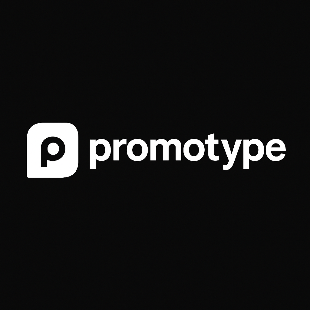 Promotype